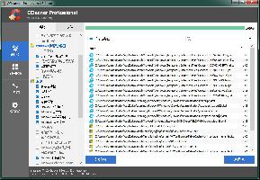CCleaner Pro 系统清理工具 (清理注册表、系统垃圾、上网记录等)
