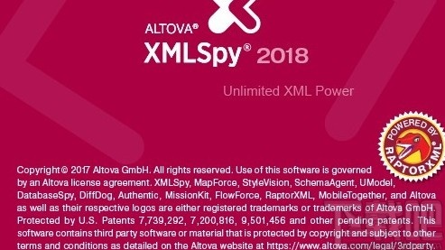 xmlspy创建dtd文件的方法步骤