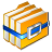 WinArchiver加密zip或rar文件的方法