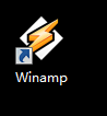 Winamp显示播放列表项目编号方法介绍