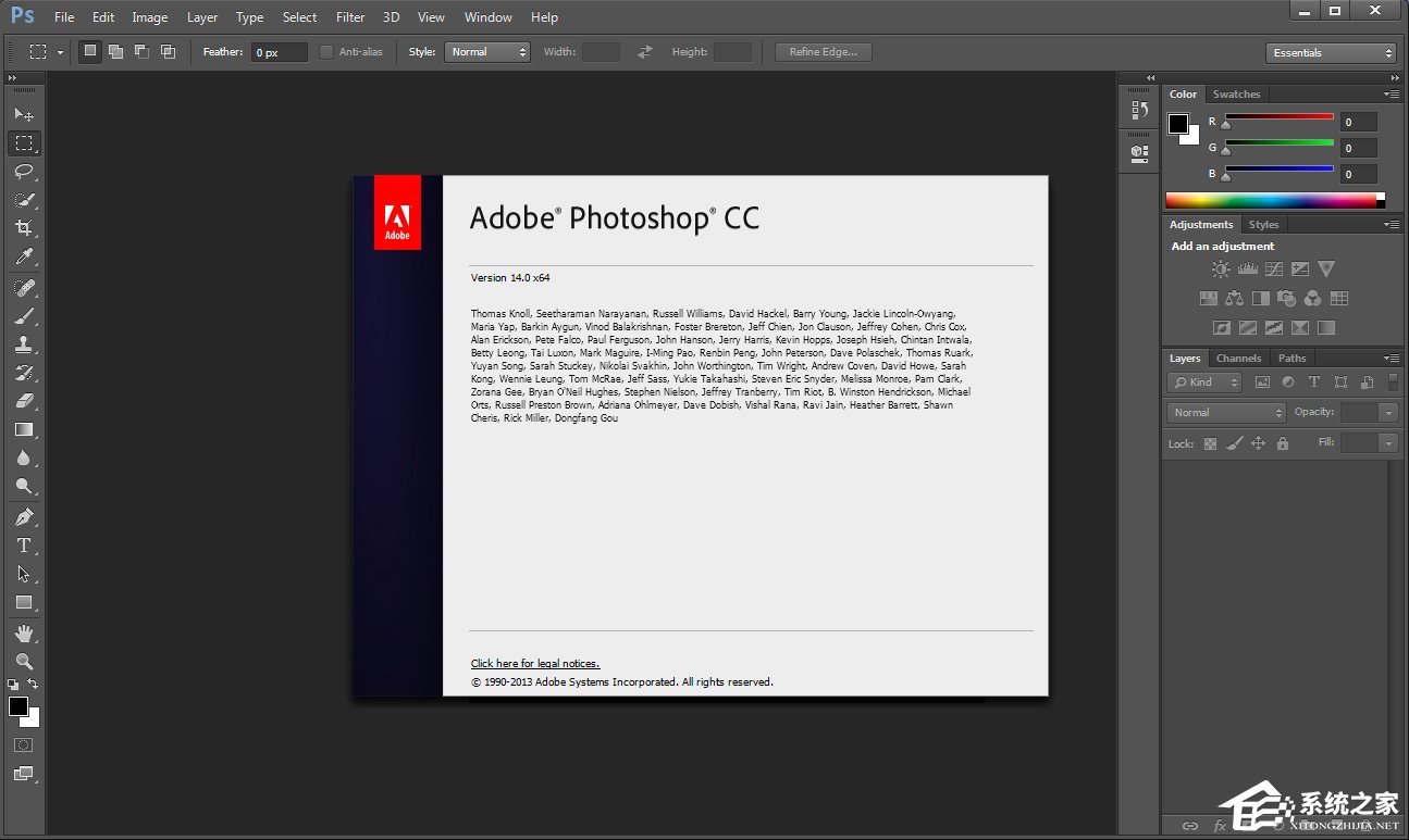Photoshop哪个版本最好用？