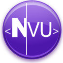 Nvu汉化教程