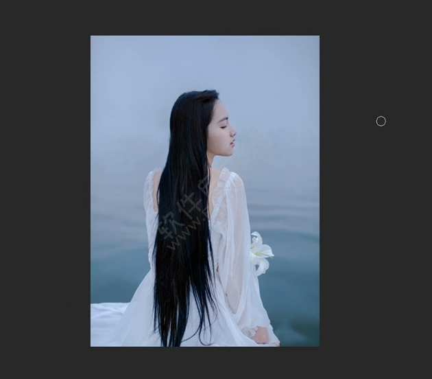 ps魔棒工具如何抠图去背景