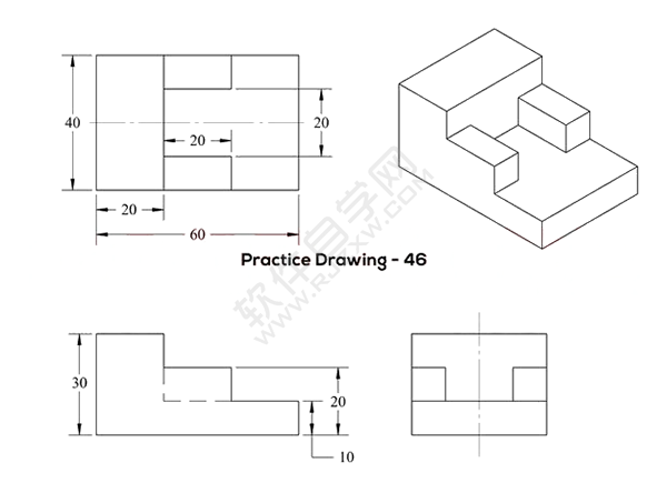 solidworks怎么做凸台