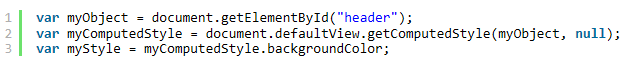 IE和Firefox之间在JavaScript语法上的差异