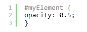 IE和Firefox之间在JavaScript语法上的差异