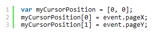 IE和Firefox之间在JavaScript语法上的差异