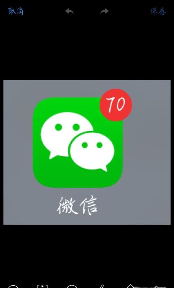 怎样在截图中画圈圈和作出文字标注
