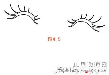 教你怎么用Illustrator的钢笔工具绘制可爱的宝宝