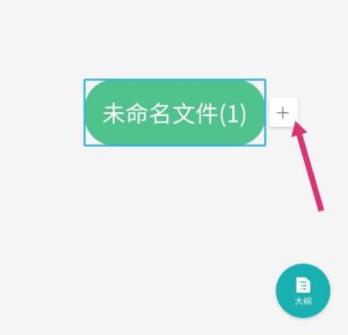 wps怎么做思维导图教程