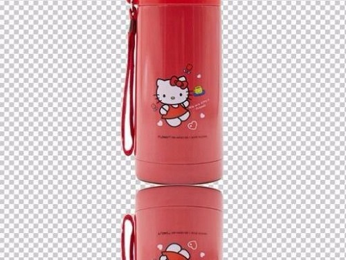 ps怎么制作倒影详细教程