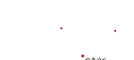 几何画板如何填充图形颜色