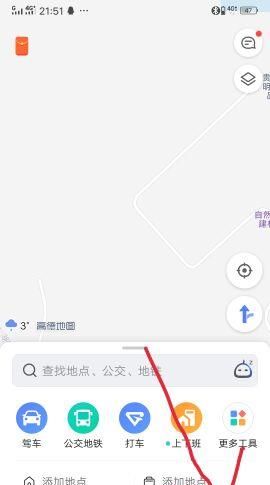 高德地图语音不播报路线怎么办 不说话了怎么办