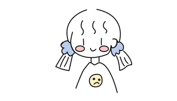 抖音最火简笔画小女孩 抖音最火简笔画小女孩怎么画