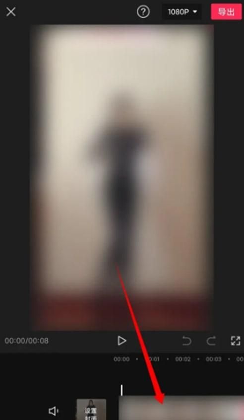 剪映如何提取视频音乐