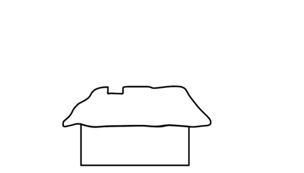 qq涂鸦简笔画 qq涂鸦简笔画怎么画